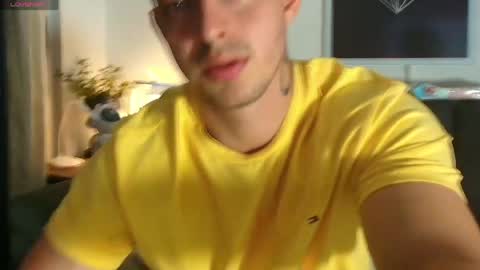thomylov online show from June 3, 2:36 am