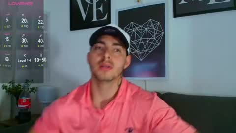 thomylov online show from July 6, 12:18 am