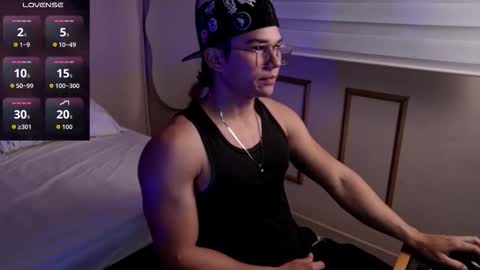 Thony online show from March 15, 11:49 am