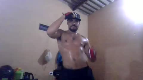 thonybeiio online show from September 10, 11:05 pm