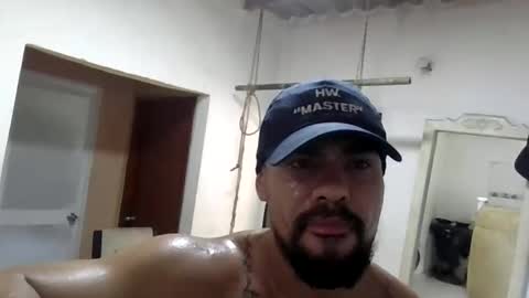 thonybeiio online show from October 17, 5:04 pm