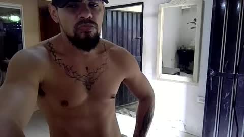 thonybeiio online show from November 23, 4:29 pm