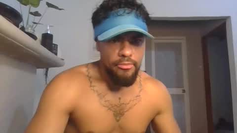 thonybeiio online show from February 15, 5:20 pm