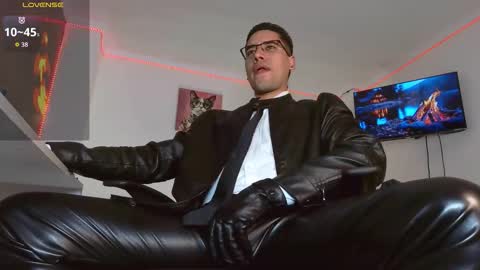 thonydupont online show from January 7, 8:22 pm