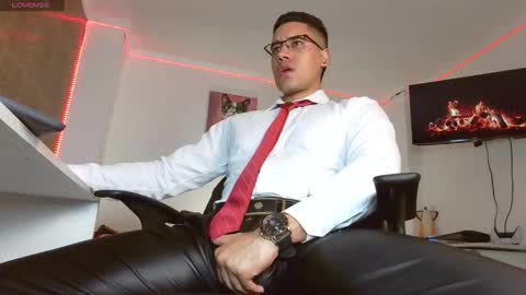 thonydupont online show from March 8, 2:04 am