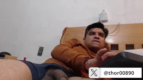 thor0200 online show from February 19, 5:36 am