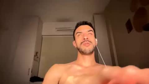 Snapshot of thor458_ chatting on October 14, 2:23 am thor458_ online show from October 14, 2:23 am