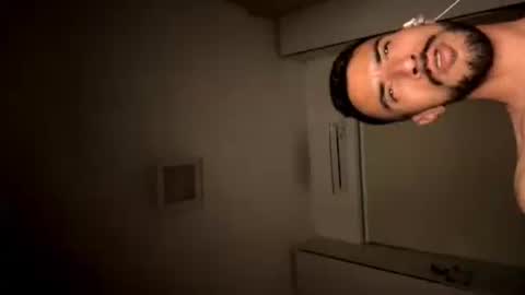 Snapshot of thor458_ chatting on November 10, 11:37 pm thor458_ online show from November 10, 11:37 pm