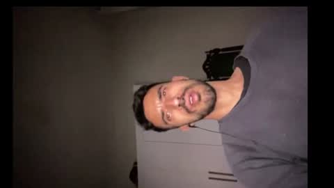 thor458_ online show from August 1, 2:11 am
