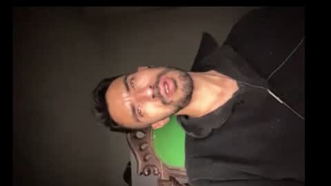 thor458_ online show from August 2, 5:06 am