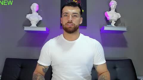 thor_evans online show from December 2, 10:27 pm