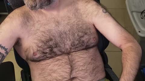 Snapshot of thor_on_cam chatting on January 9, 6:26 pm Prince Al online show from January 9, 6:26 pm