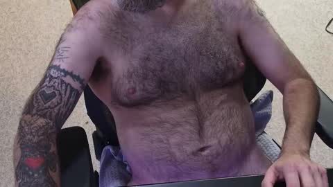 Prince Al online show from November 20, 2:39 pm