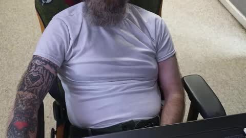 Prince Al online show from February 19, 3:52 pm