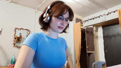 Snapshot of thorashortle chatting on October 20, 1:33 pm Grace online show from October 20, 1:33 pm