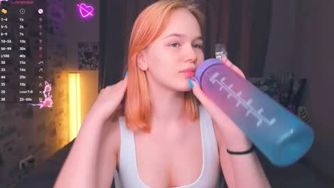 Snapshot of thousand_desires chatting on February 23, 9:06 am Lynn online show from February 23, 9:06 am