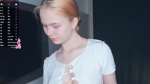 Snapshot of thousand_desires chatting on March 20, 8:30 am Lynn online show from March 20, 8:30 am