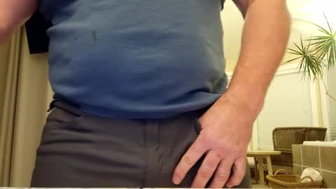 Snapshot of thrilled1 chatting on January 31, 1:54 am Horny Friend with Benifits online show from January 31, 1:54 am