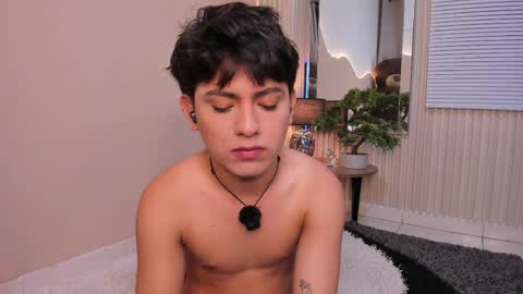 Thristan online show from February 3, 7:57 am