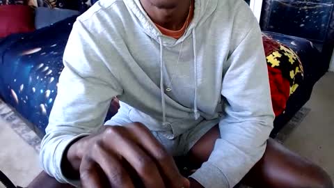 Opulent Kingdom online show from October 1, 8:48 pm