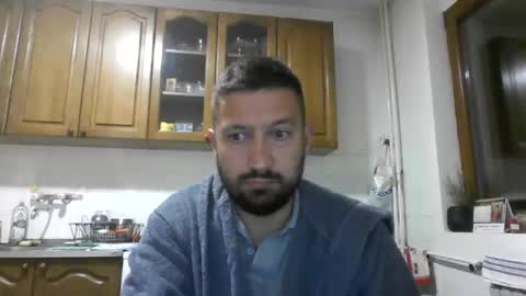 ThroatDom4U online show from November 2, 11:07 pm