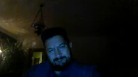 ThroatDom4U online show from January 14, 10:58 pm