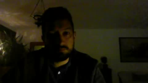 ThroatDom4U online show from March 12, 11:11 pm