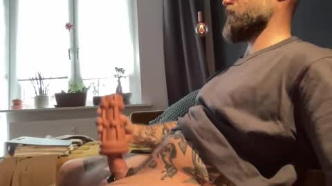 throatface_killah online show from January 10, 1:13 pm