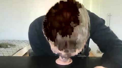 throatslut21 online show from May 8, 11:59 am