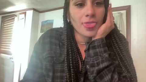 throatyygoat online show from April 12, 4:12 pm