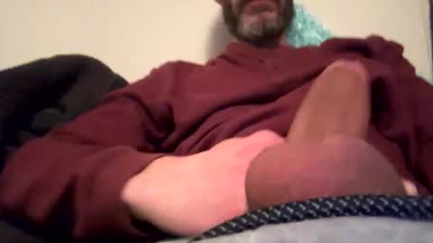 throbbing8585 online show from February 25, 7:29 am