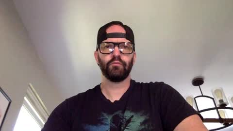 Throbin Williams online show from July 30, 2:27 pm