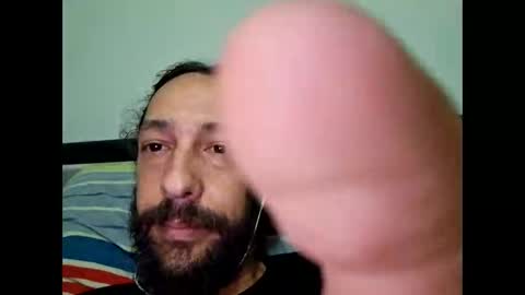 Snapshot of throbster513 chatting on March 2, 1:38 pm throbster513 online show from March 2, 1:38 pm