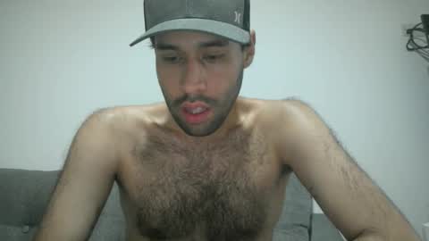 Snapshot of throwawayyourgun chatting on January 28, 3:14 pm Luka online show from January 28, 3:14 pm