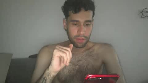 Luka online show from November 18, 6:56 pm