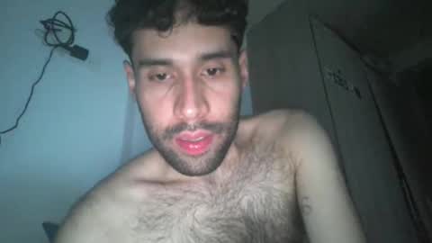 Luka online show from December 17, 1:11 am