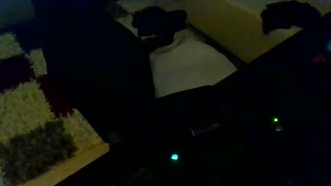 EdgingMasterThrthrd online show from December 1, 10:32 pm