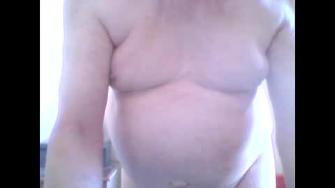 Snapshot of thruster99 chatting on September 26, 10:41 am thruster99 online show from September 26, 10:41 am