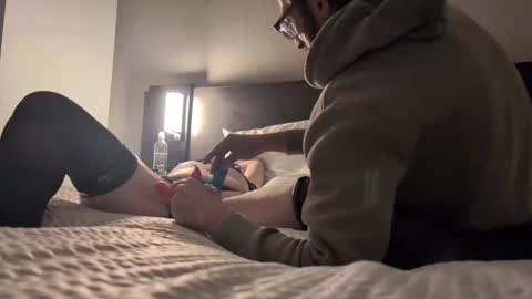 thrusty_and_lusty online show from January 17, 2:05 am