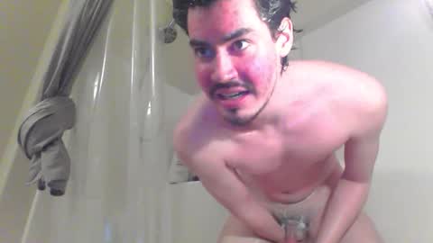 thunder384 online show from February 18, 8:38 pm