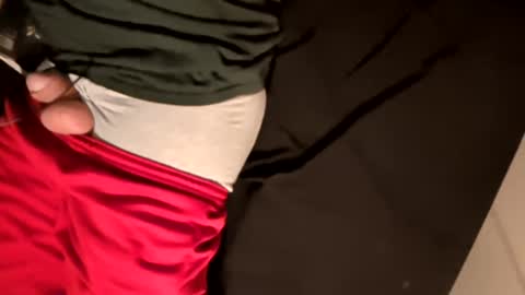 thunder8u42 online show from September 30, 8:52 am