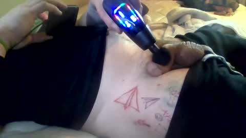 thunder8u42 online show from March 2, 5:53 pm