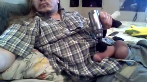 thunder8u42 online show from March 12, 3:18 pm