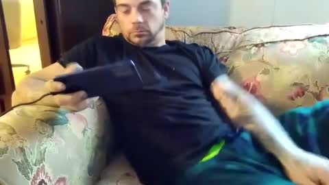 Thumper online show from December 8, 3:56 pm