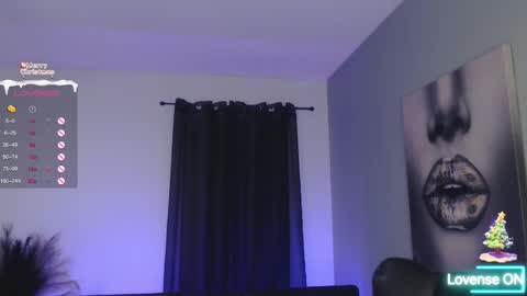 Tia Bella online show from December 21, 12:29 am