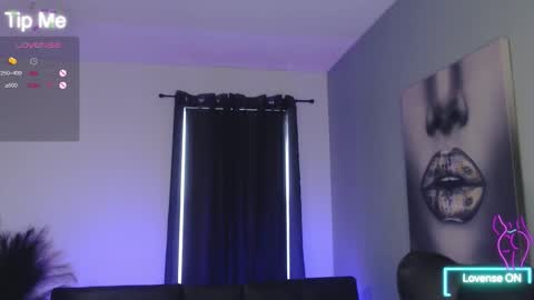 Tia Bella online show from January 5, 8:12 pm