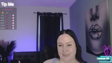 Tia Bella online show from January 11, 8:25 pm