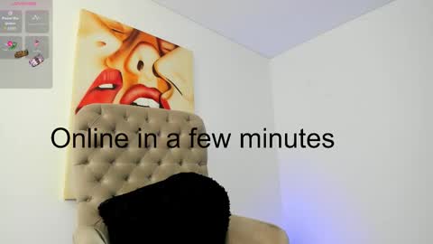 carolina online show from October 12, 12:15 pm