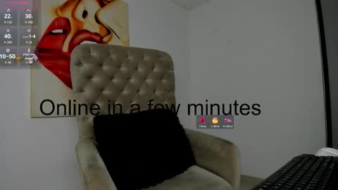 carolina online show from November 14, 9:08 am