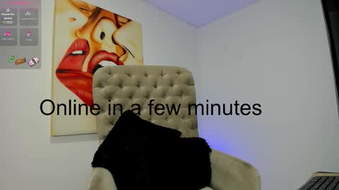 carolina online show from November 30, 10:19 am